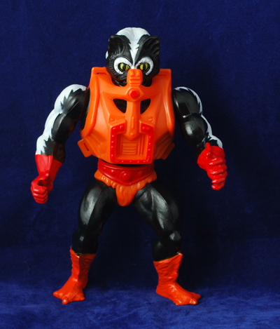 Stinkor